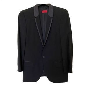 Hugo Boss Fine Wool Blazer